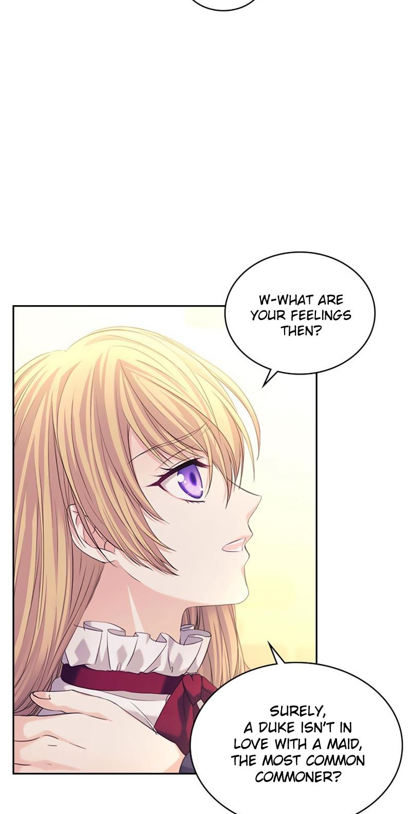 Sincerely: I Became a Duke's Maid Chapter 43 page 31 - Chapter 43