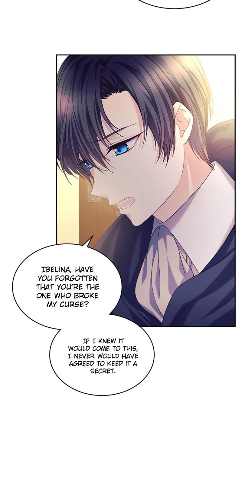 Sincerely: I Became a Duke's Maid Chapter 43 page 32 - Chapter 43