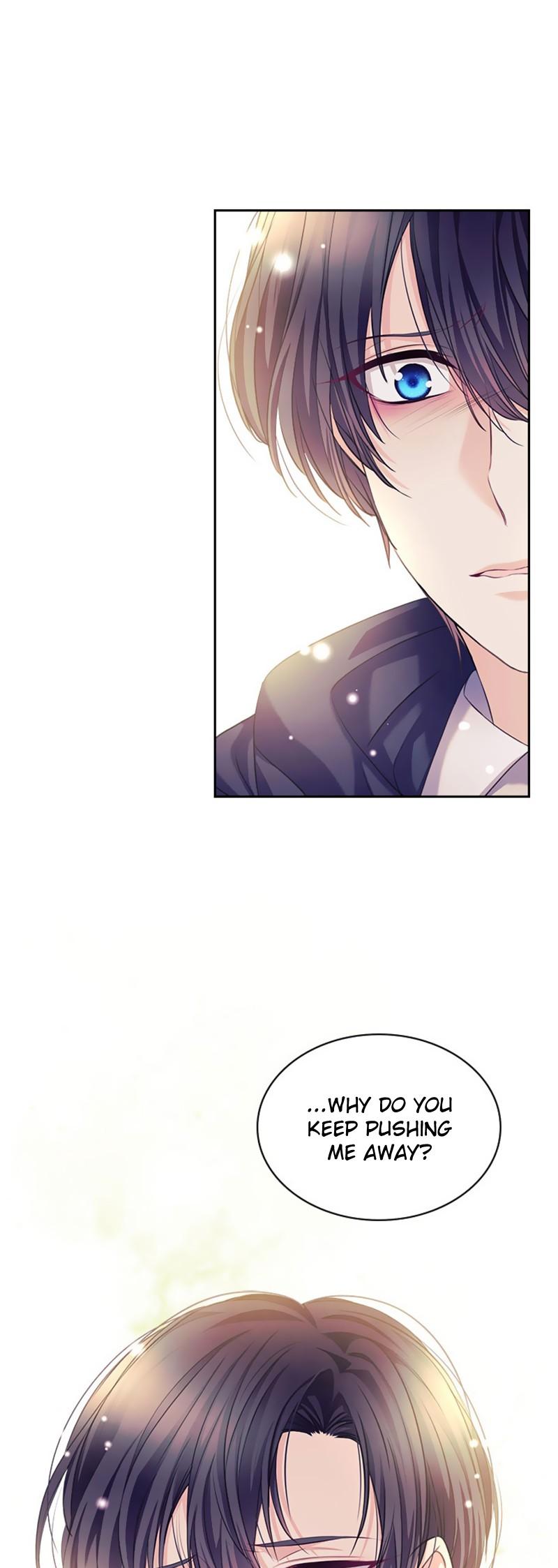Sincerely: I Became a Duke's Maid Chapter 43 page 36 - Chapter 43
