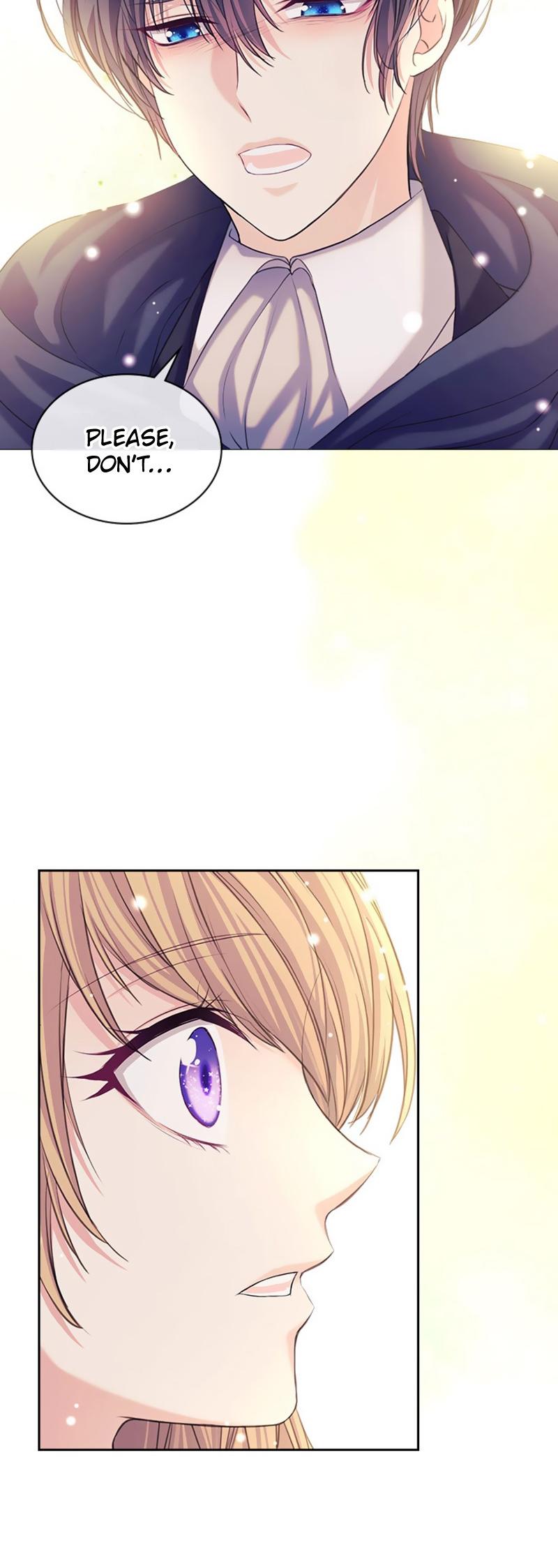 Sincerely: I Became a Duke's Maid Chapter 43 page 37 - Chapter 43