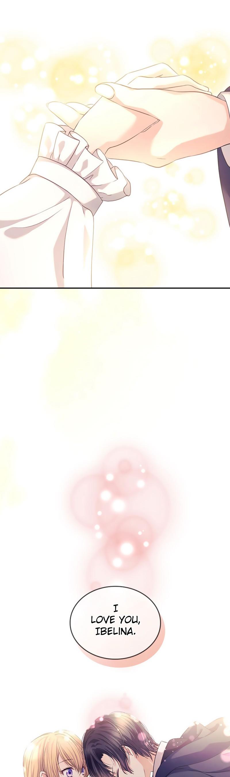 Sincerely: I Became a Duke's Maid Chapter 43 page 38 - Chapter 43