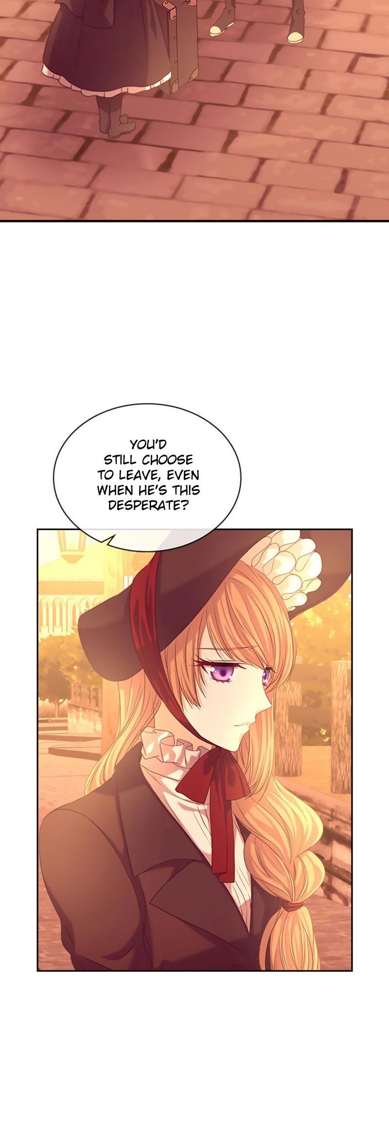 Sincerely: I Became a Duke's Maid Chapter 43 page 7 - Chapter 43