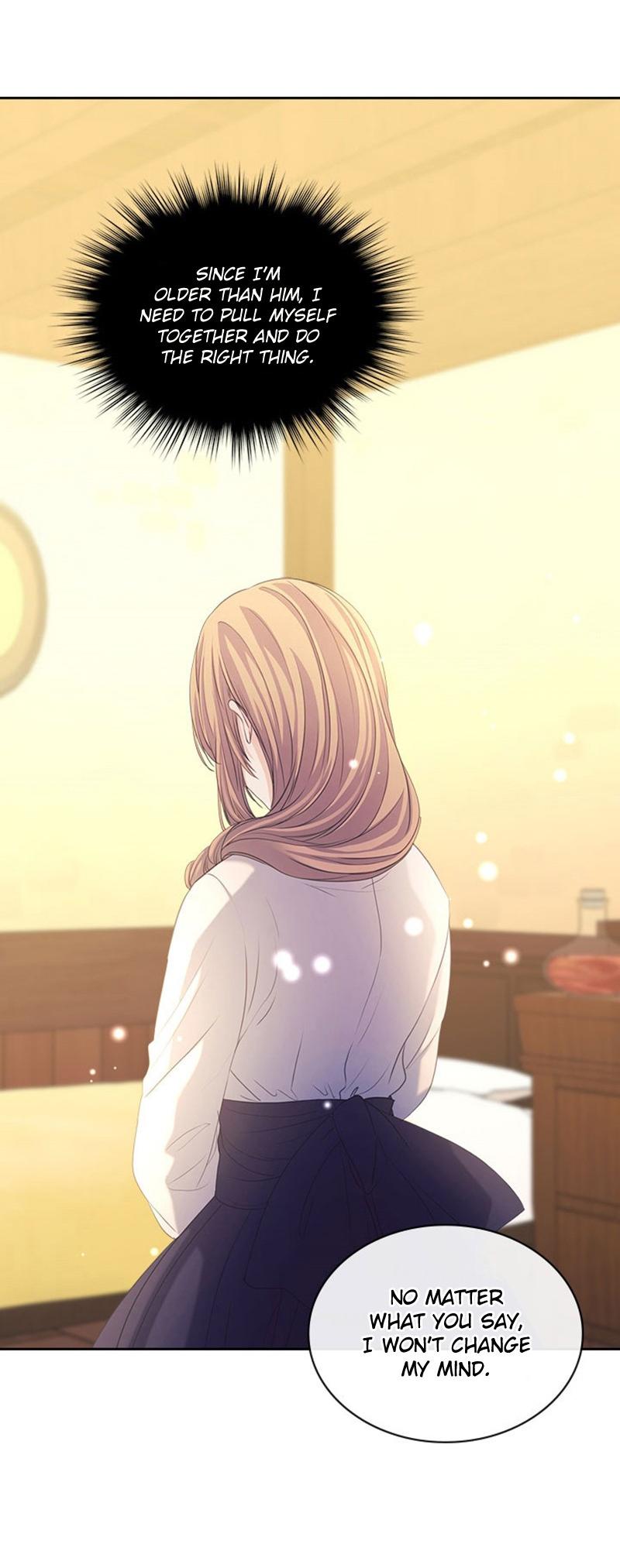 Sincerely: I Became a Duke's Maid Chapter 44 page 10 - Chapter 44