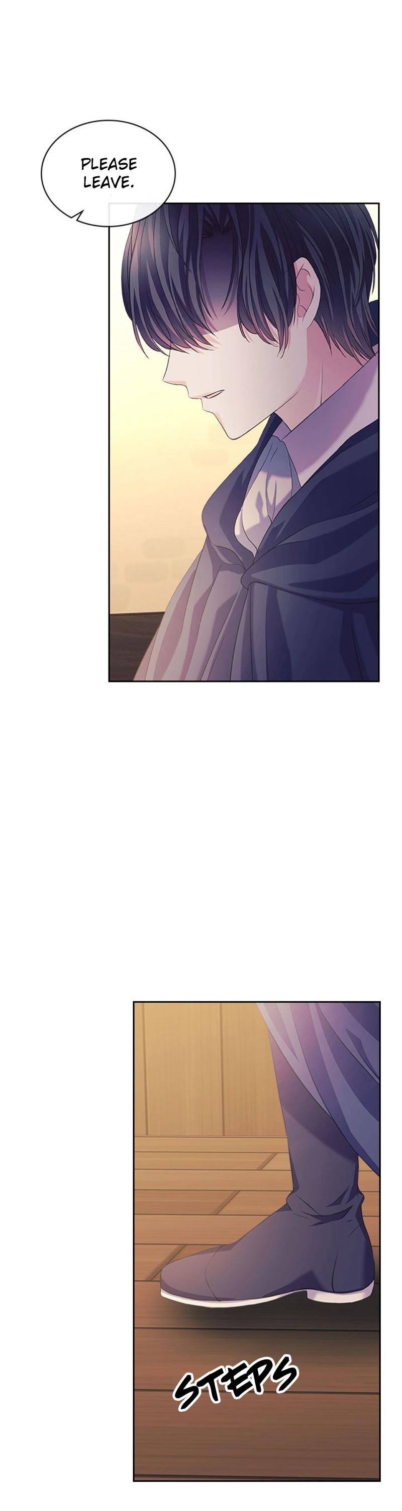 Sincerely: I Became a Duke's Maid Chapter 44 page 11 - Chapter 44