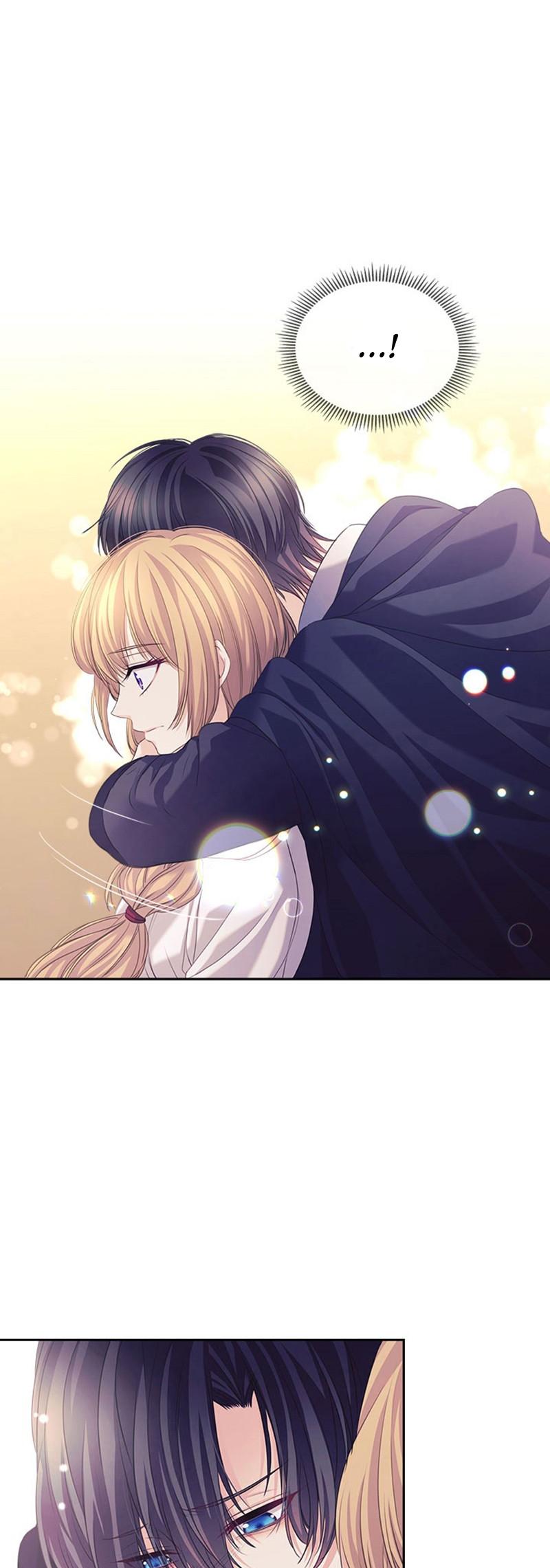 Sincerely: I Became a Duke's Maid Chapter 44 page 12 - Chapter 44
