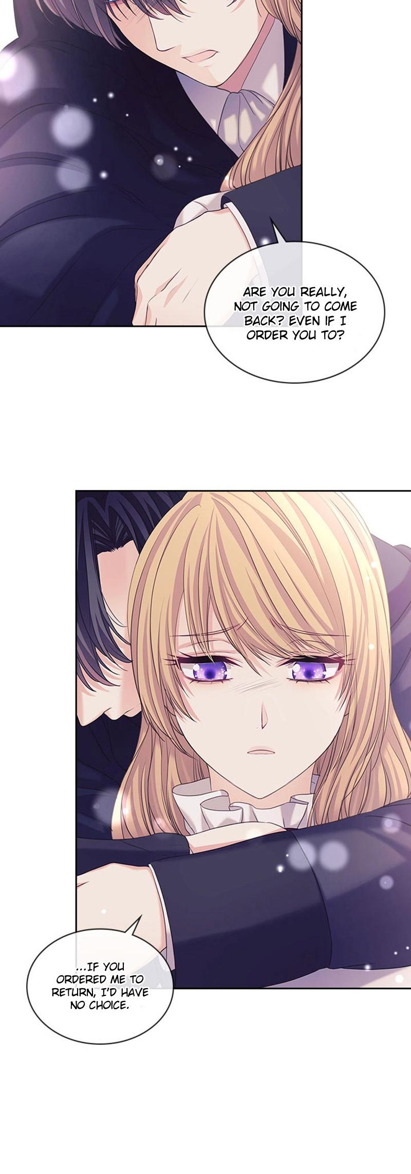 Sincerely: I Became a Duke's Maid Chapter 44 page 13 - Chapter 44