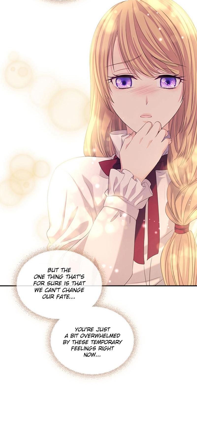 Sincerely: I Became a Duke's Maid Chapter 44 page 16 - Chapter 44