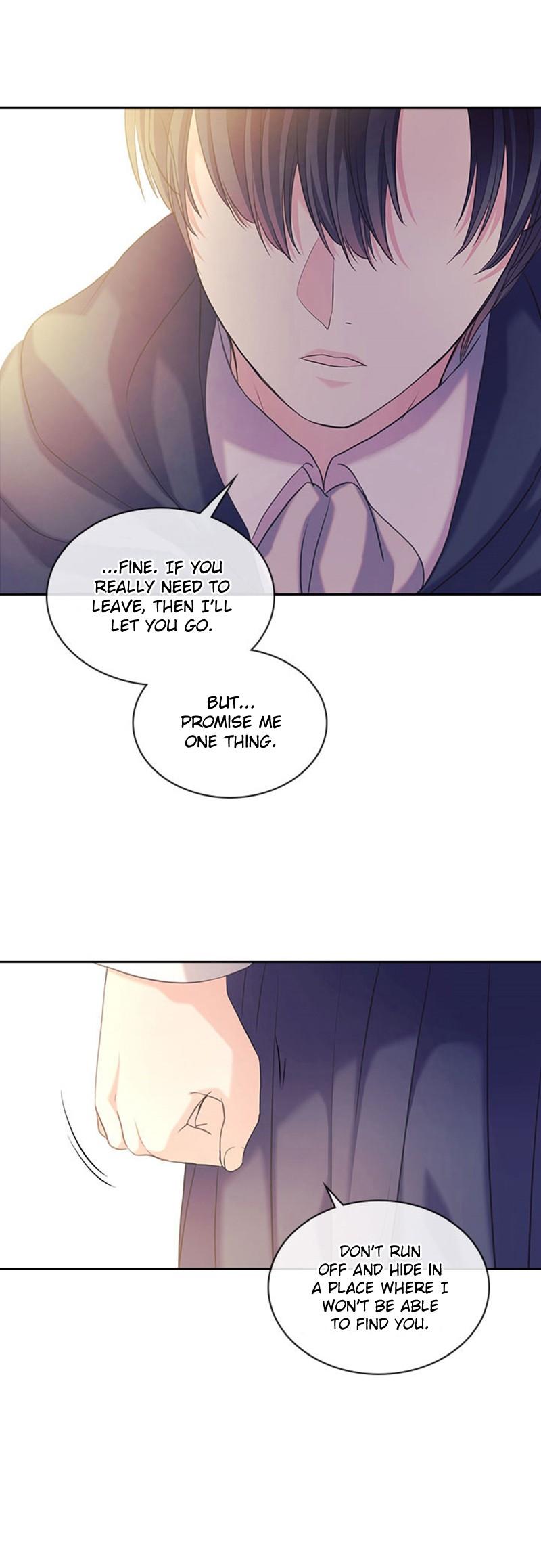 Sincerely: I Became a Duke's Maid Chapter 44 page 17 - Chapter 44