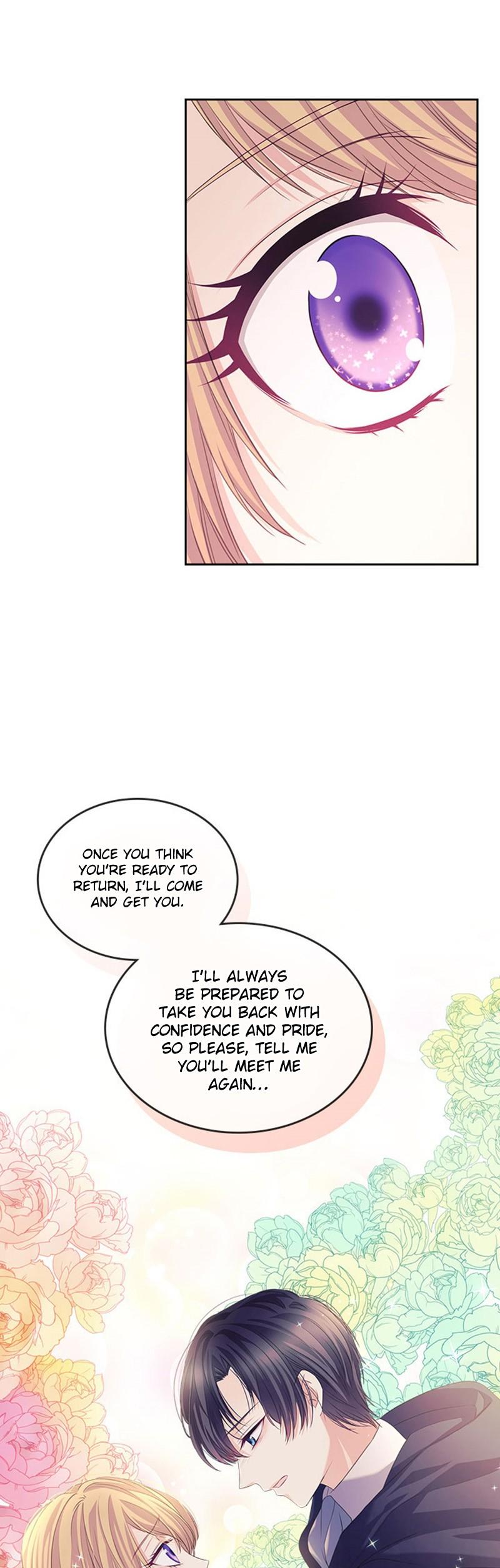 Sincerely: I Became a Duke's Maid Chapter 44 page 19 - Chapter 44