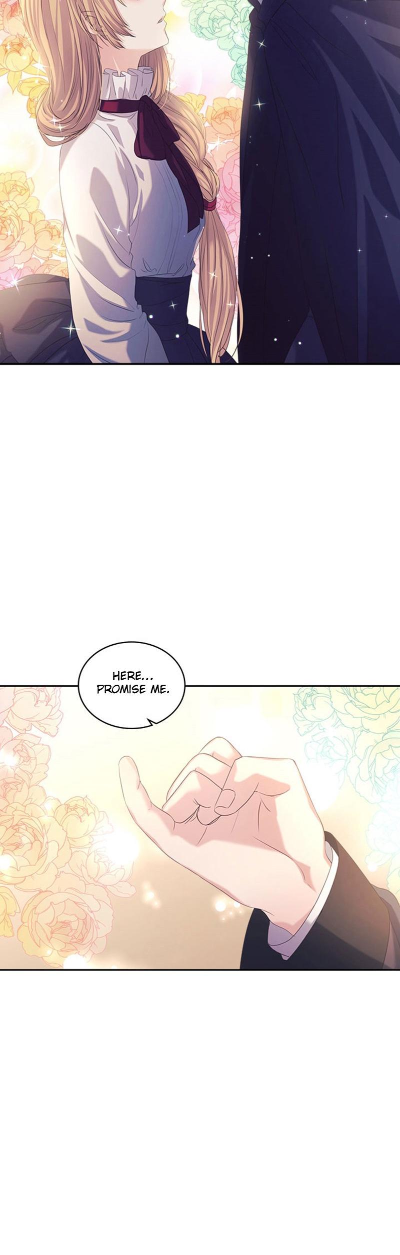 Sincerely: I Became a Duke's Maid Chapter 44 page 20 - Chapter 44