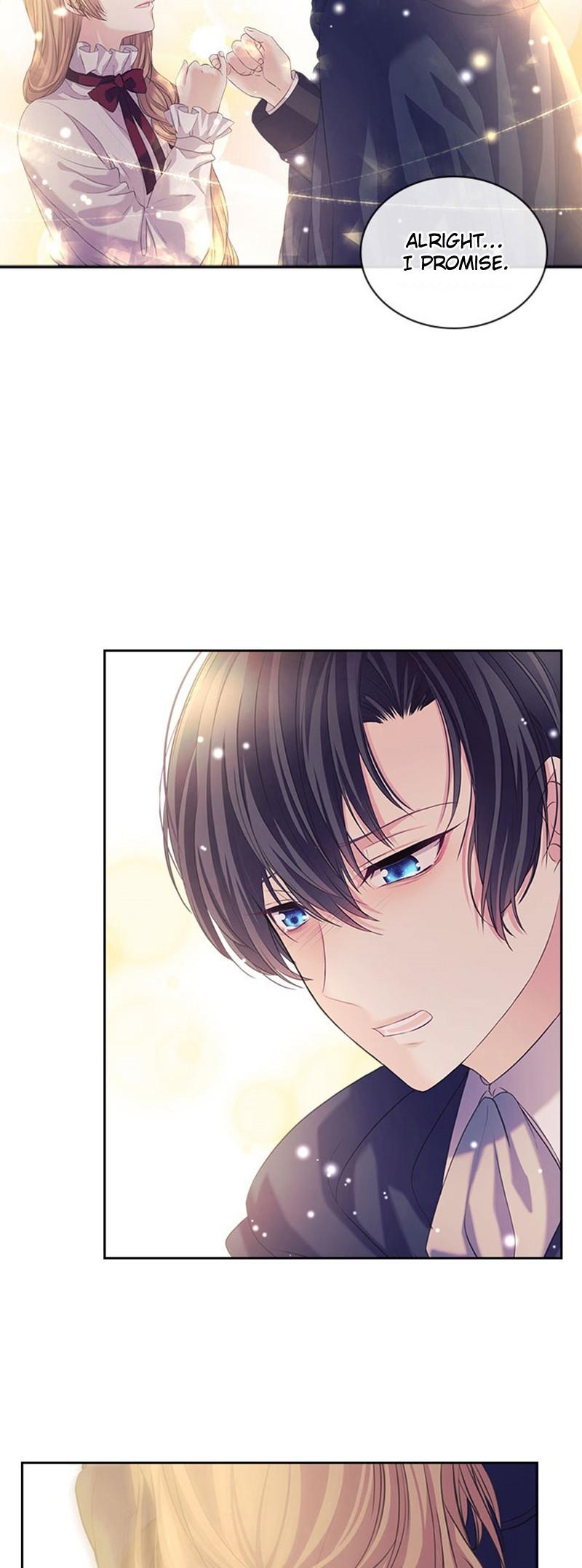 Sincerely: I Became a Duke's Maid Chapter 44 page 22 - Chapter 44