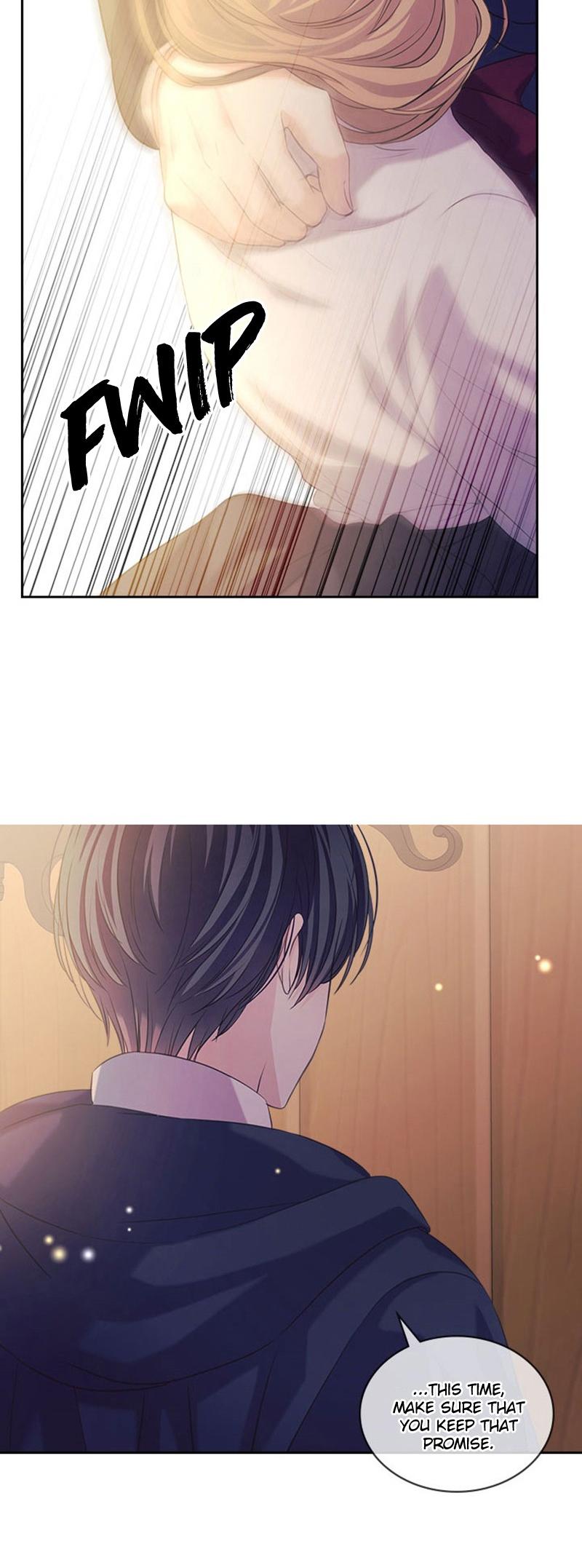 Sincerely: I Became a Duke's Maid Chapter 44 page 23 - Chapter 44