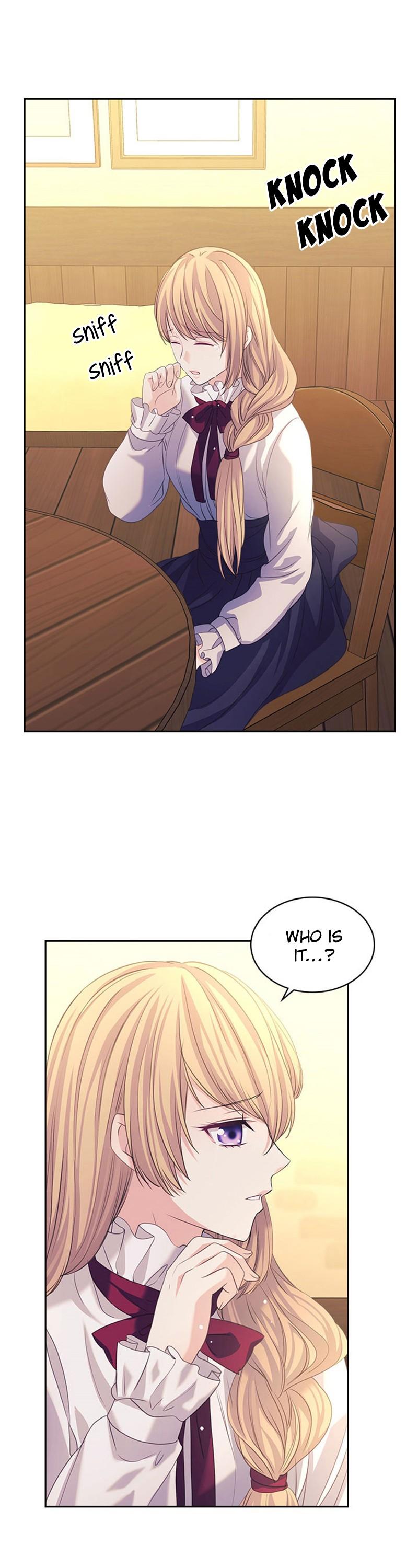 Sincerely: I Became a Duke's Maid Chapter 44 page 29 - Chapter 44