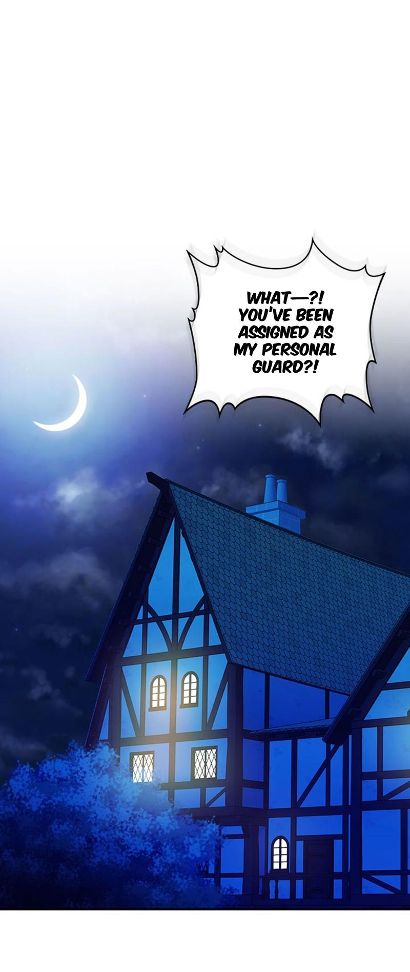 Sincerely: I Became a Duke's Maid Chapter 44 page 31 - Chapter 44
