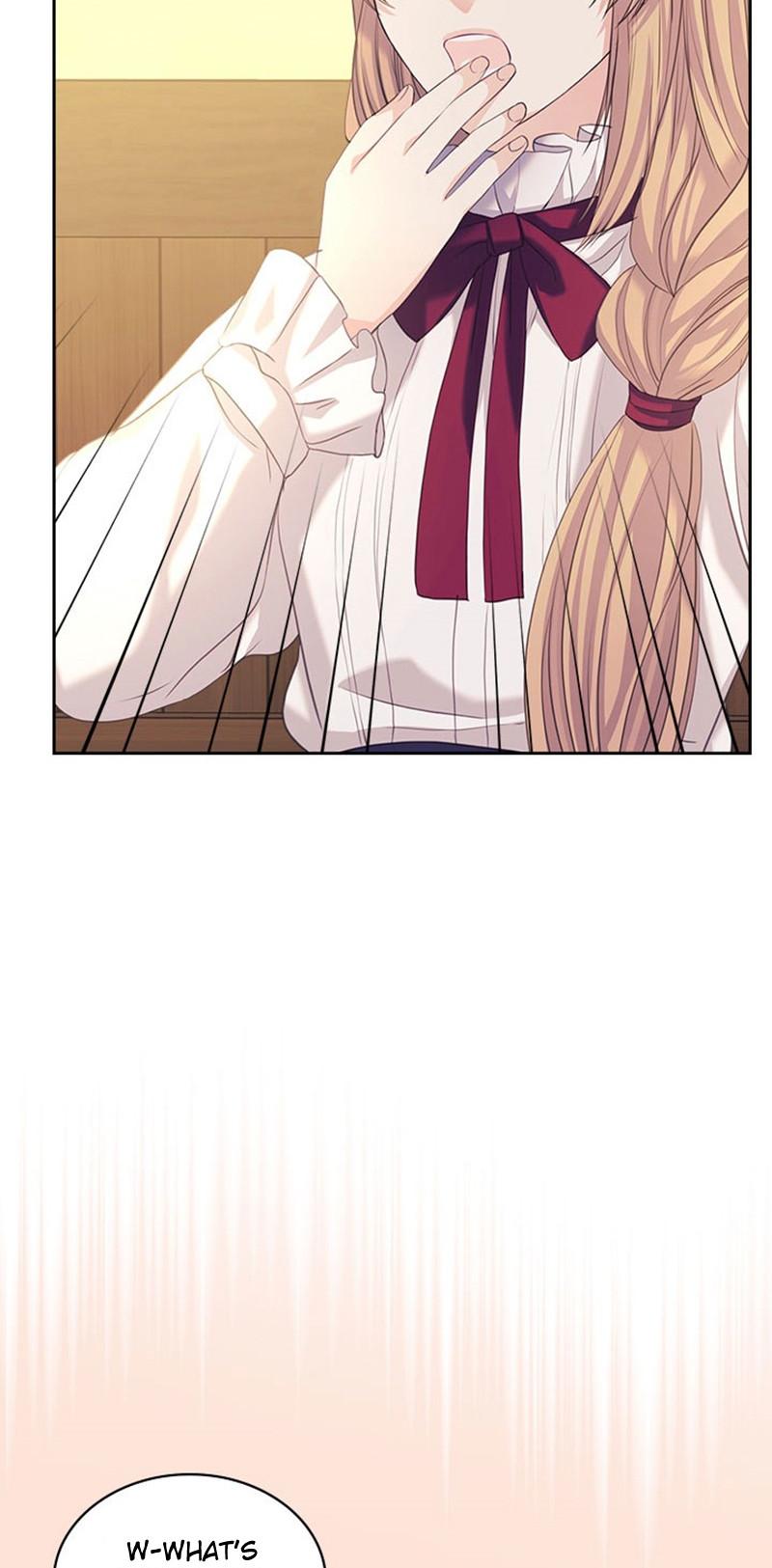 Sincerely: I Became a Duke's Maid Chapter 44 page 35 - Chapter 44