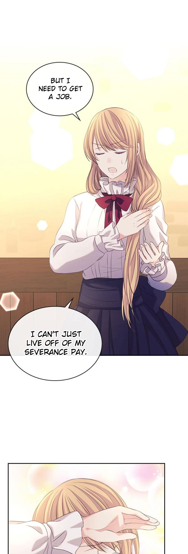 Sincerely: I Became a Duke's Maid Chapter 44 page 37 - Chapter 44
