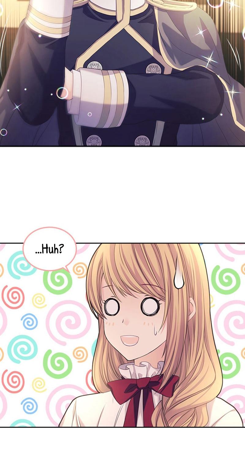 Sincerely: I Became a Duke's Maid Chapter 44 page 40 - Chapter 44