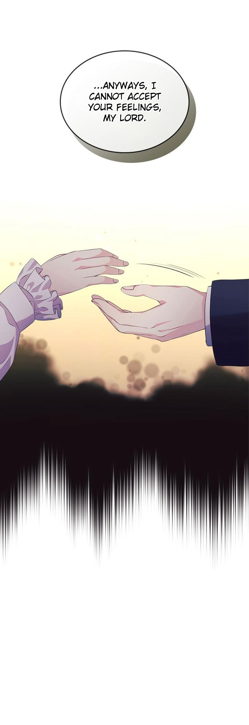 Sincerely: I Became a Duke's Maid Chapter 44 page 7 - Chapter 44