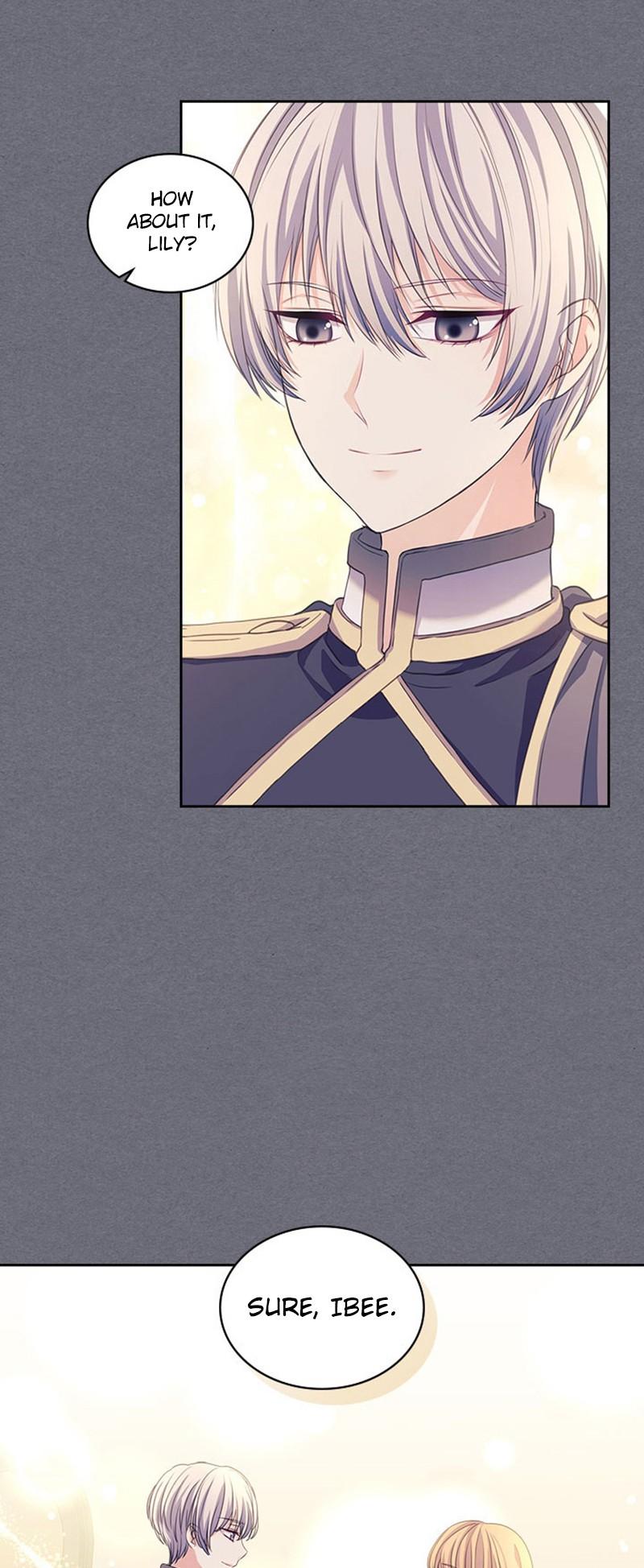 Sincerely: I Became a Duke's Maid Chapter 45 page 16 - Chapter 45