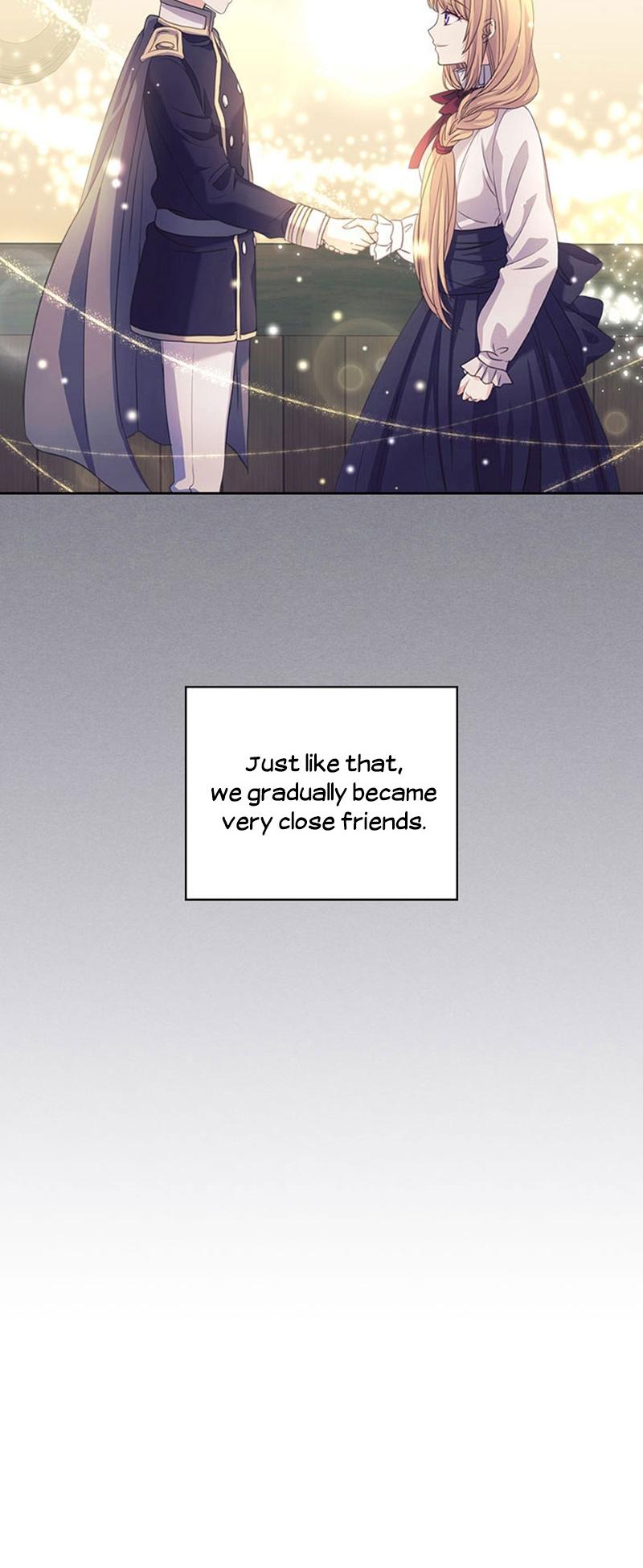 Sincerely: I Became a Duke's Maid Chapter 45 page 17 - Chapter 45