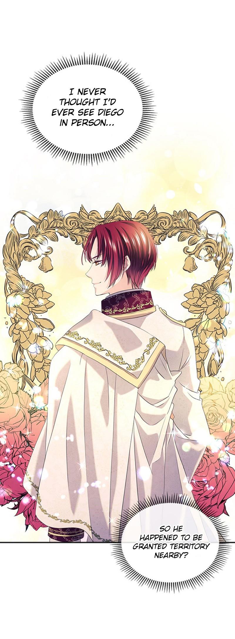 Sincerely: I Became a Duke's Maid Chapter 45 page 25 - Chapter 45