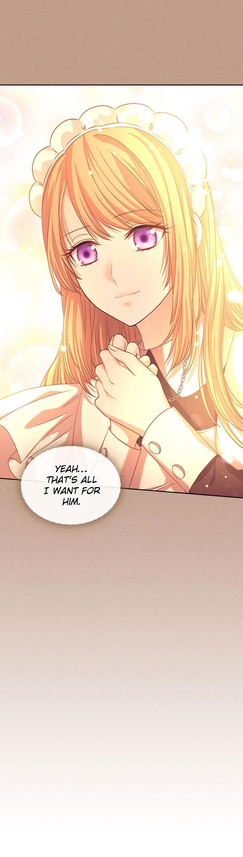 Sincerely: I Became a Duke's Maid Chapter 45 page 31 - Chapter 45