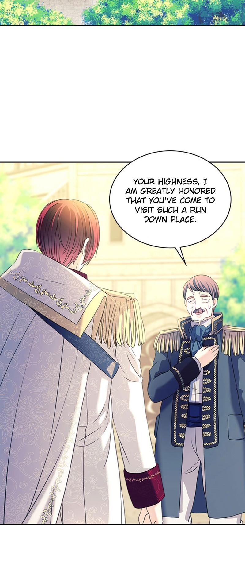 Sincerely: I Became a Duke's Maid Chapter 45 page 37 - Chapter 45