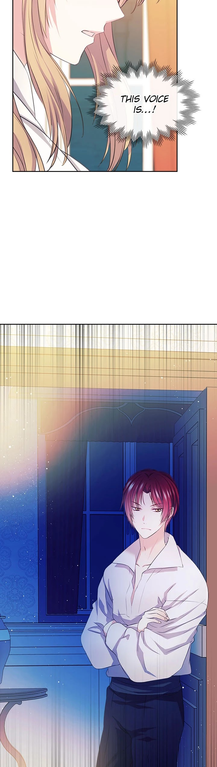 Sincerely: I Became a Duke's Maid Chapter 47 page 13 - Chapter 47
