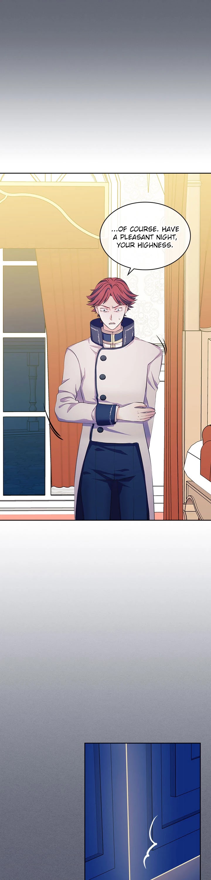 Sincerely: I Became a Duke's Maid Chapter 47 page 20 - Chapter 47