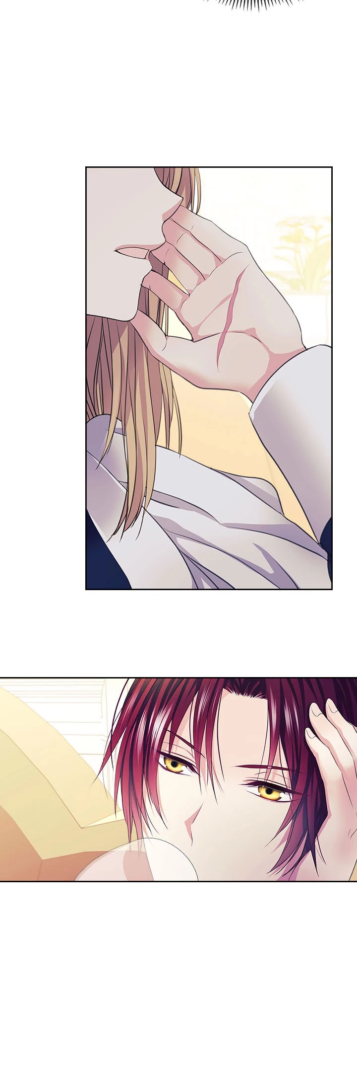 Sincerely: I Became a Duke's Maid Chapter 47 page 30 - Chapter 47