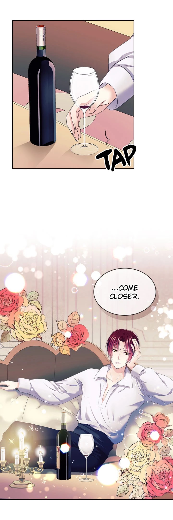 Sincerely: I Became a Duke's Maid Chapter 47 page 31 - Chapter 47