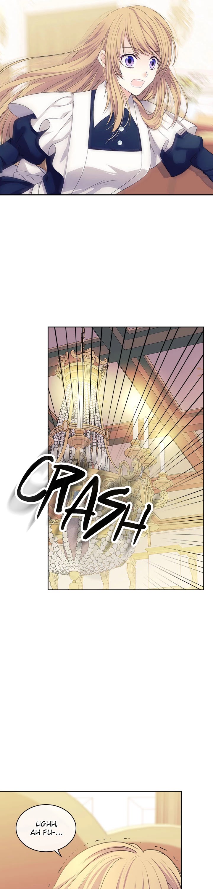 Sincerely: I Became a Duke's Maid Chapter 48 page 20 - Chapter 48