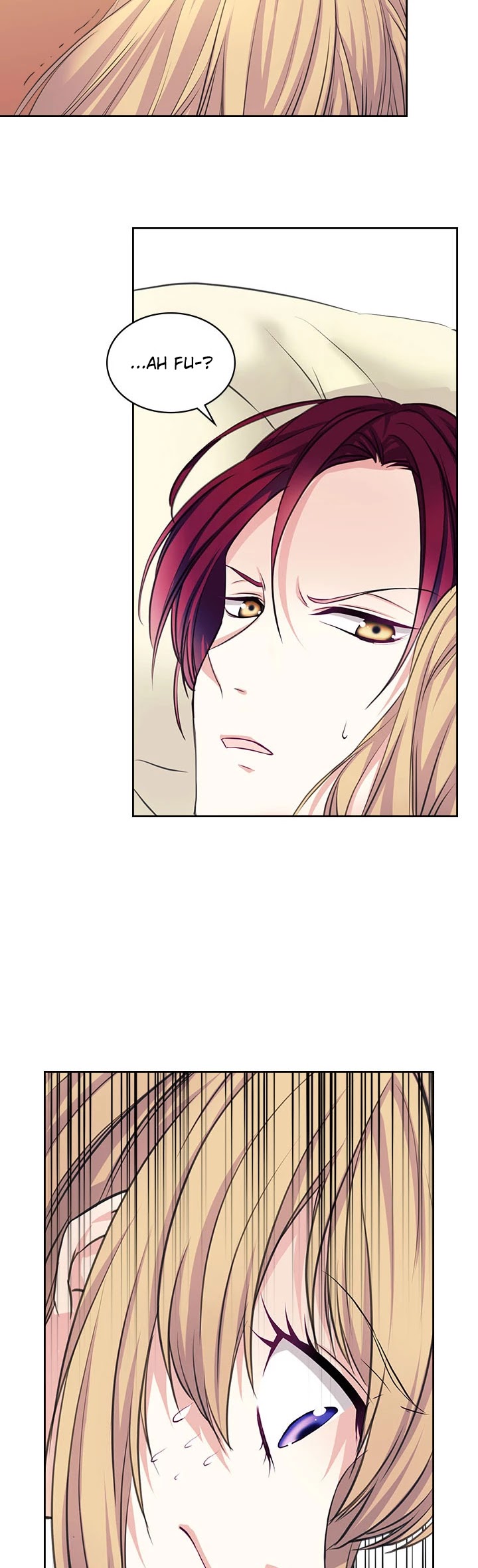 Sincerely: I Became a Duke's Maid Chapter 48 page 21 - Chapter 48