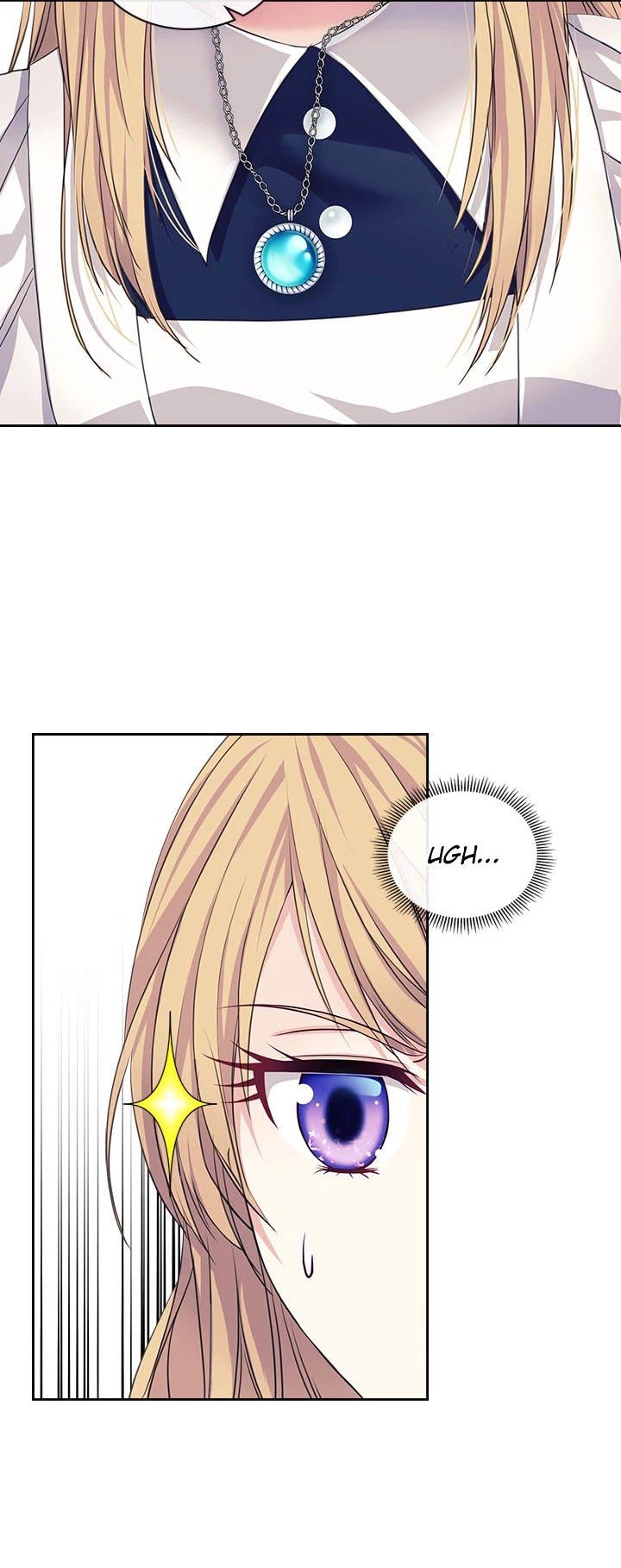 Sincerely: I Became a Duke's Maid Chapter 48 page 26 - Chapter 48