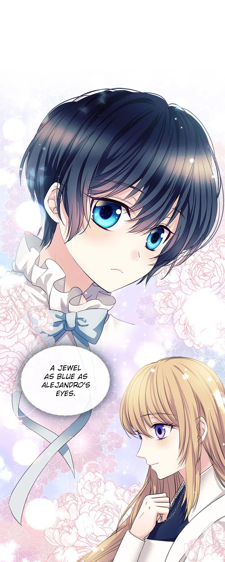 Sincerely: I Became a Duke's Maid Chapter 48 page 29 - Chapter 48