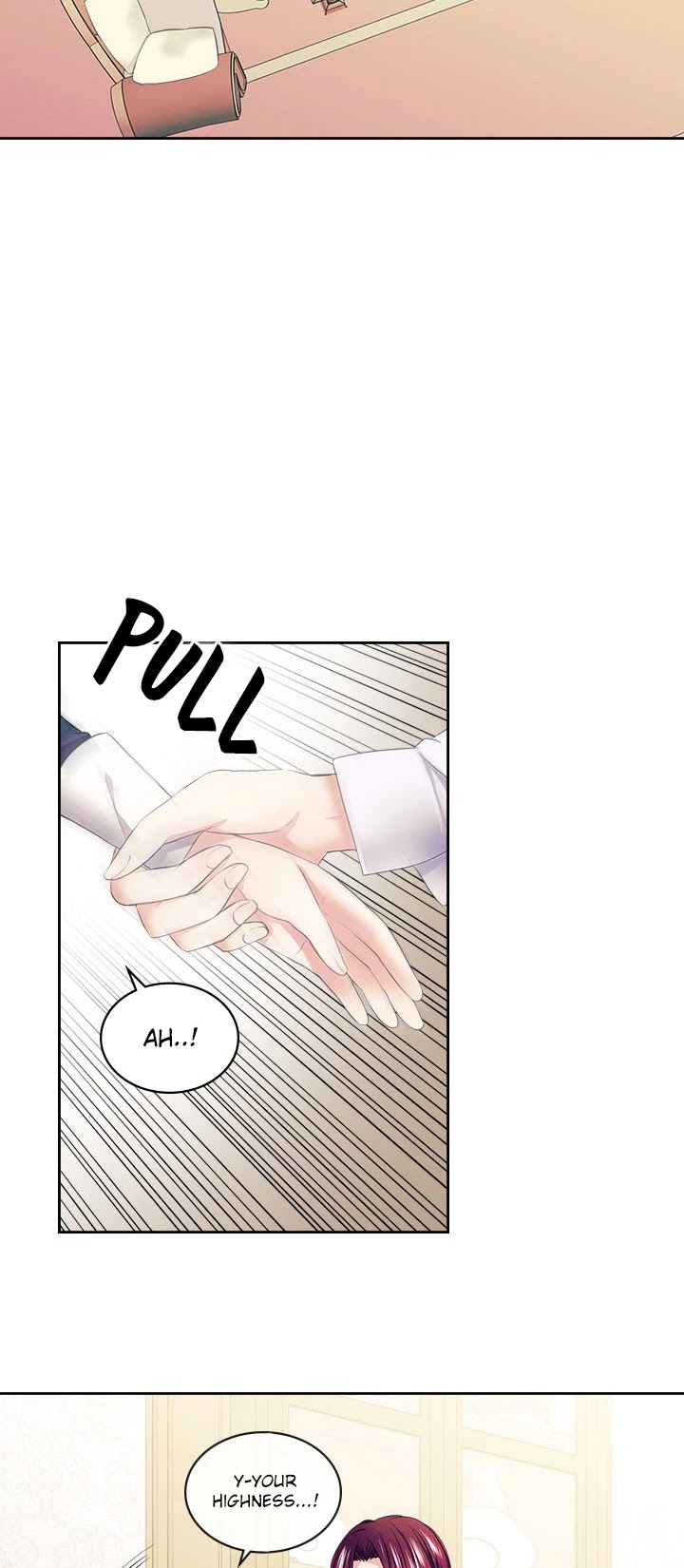 Sincerely: I Became a Duke's Maid Chapter 48 page 3 - Chapter 48