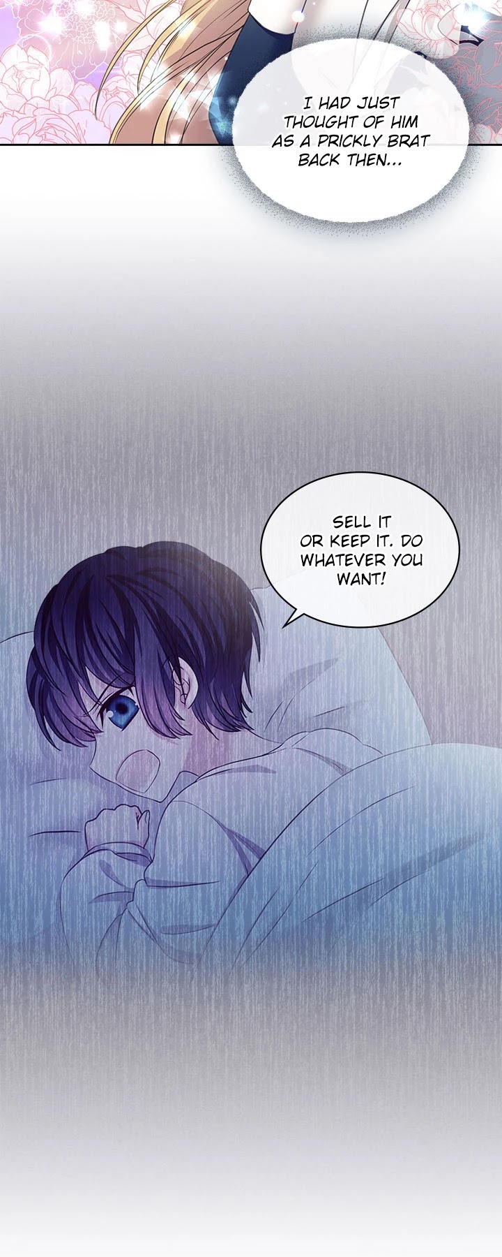 Sincerely: I Became a Duke's Maid Chapter 48 page 30 - Chapter 48
