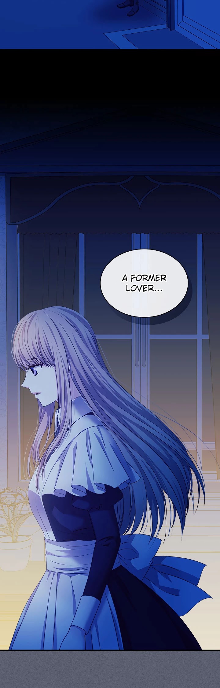 Sincerely: I Became a Duke's Maid Chapter 49 page 11 - Chapter 49