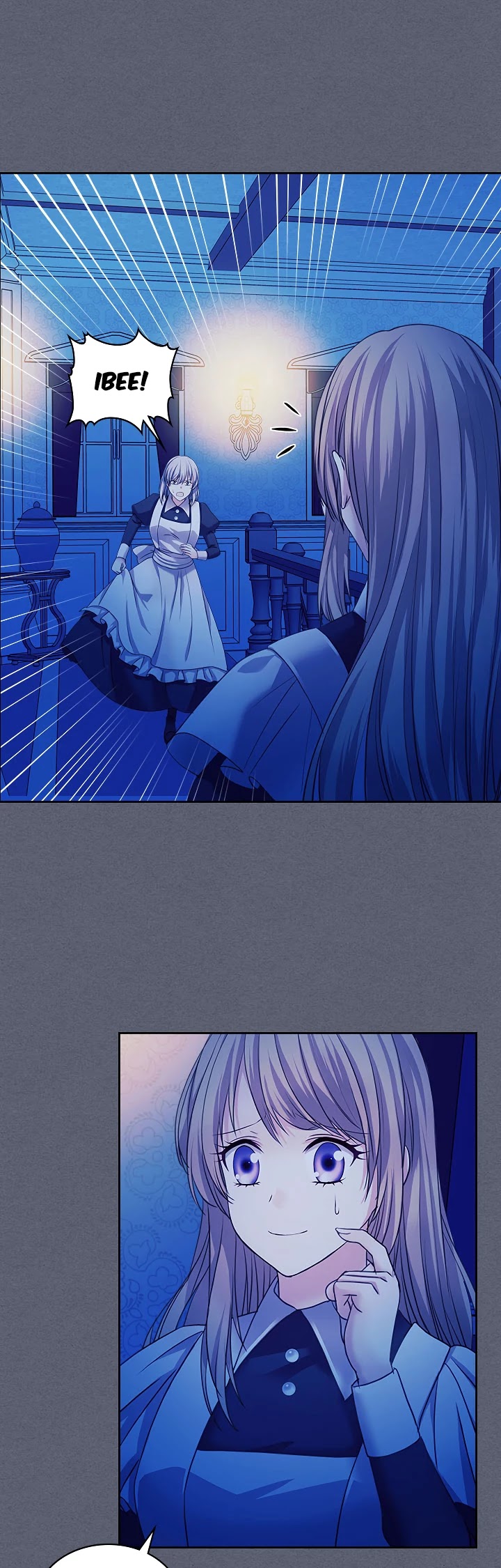 Sincerely: I Became a Duke's Maid Chapter 49 page 12 - Chapter 49