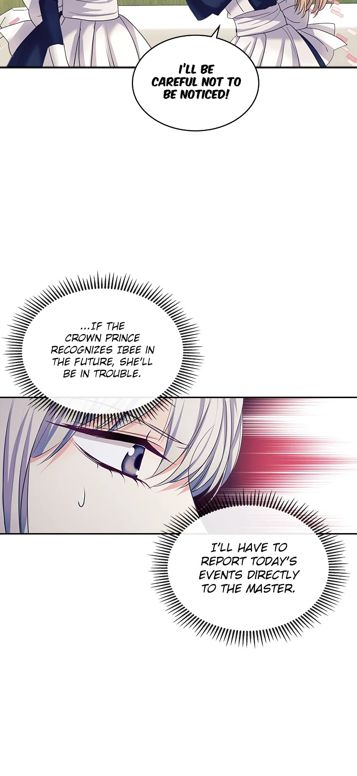 Sincerely: I Became a Duke's Maid Chapter 49 page 16 - Chapter 49