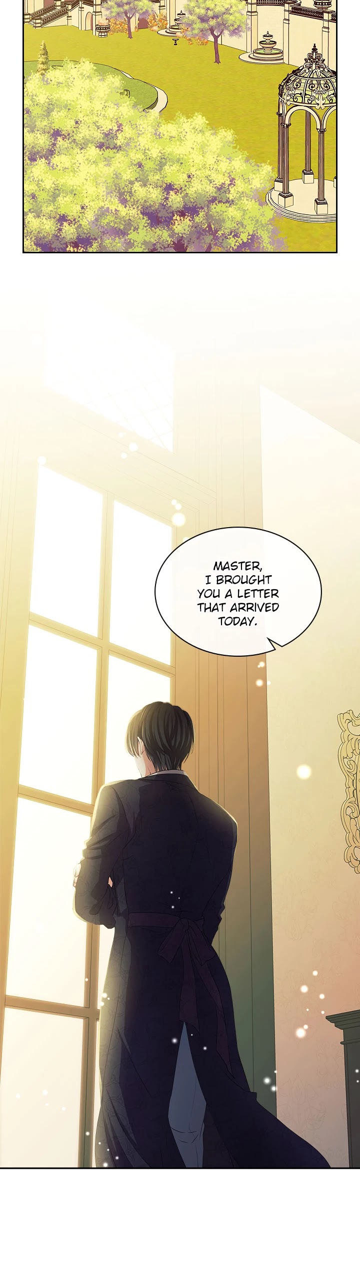 Sincerely: I Became a Duke's Maid Chapter 49 page 39 - Chapter 49