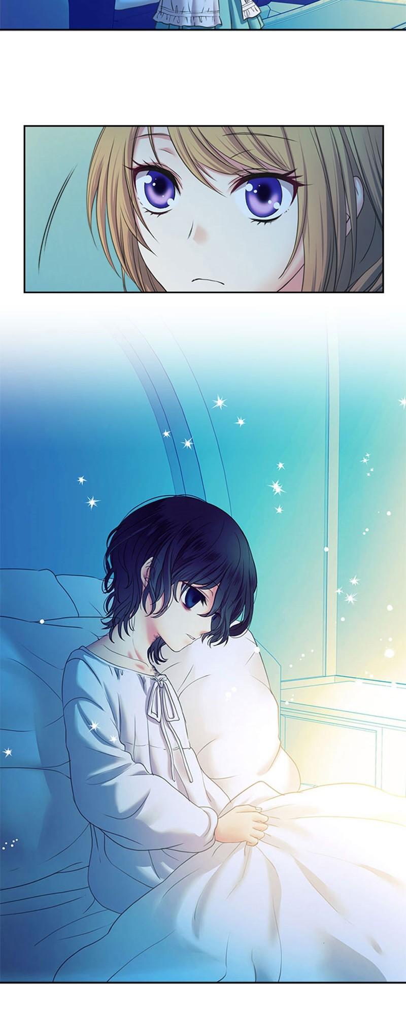Sincerely: I Became a Duke's Maid Chapter 5 page 16 - Chapter 5