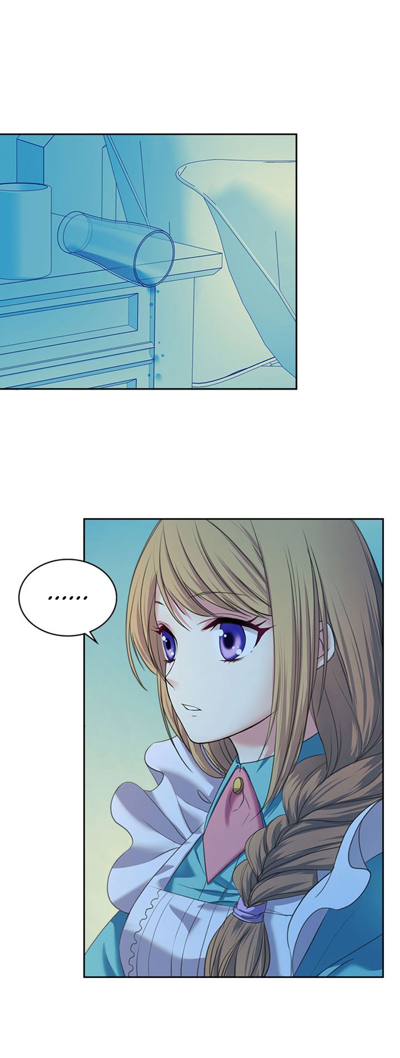 Sincerely: I Became a Duke's Maid Chapter 5 page 17 - Chapter 5