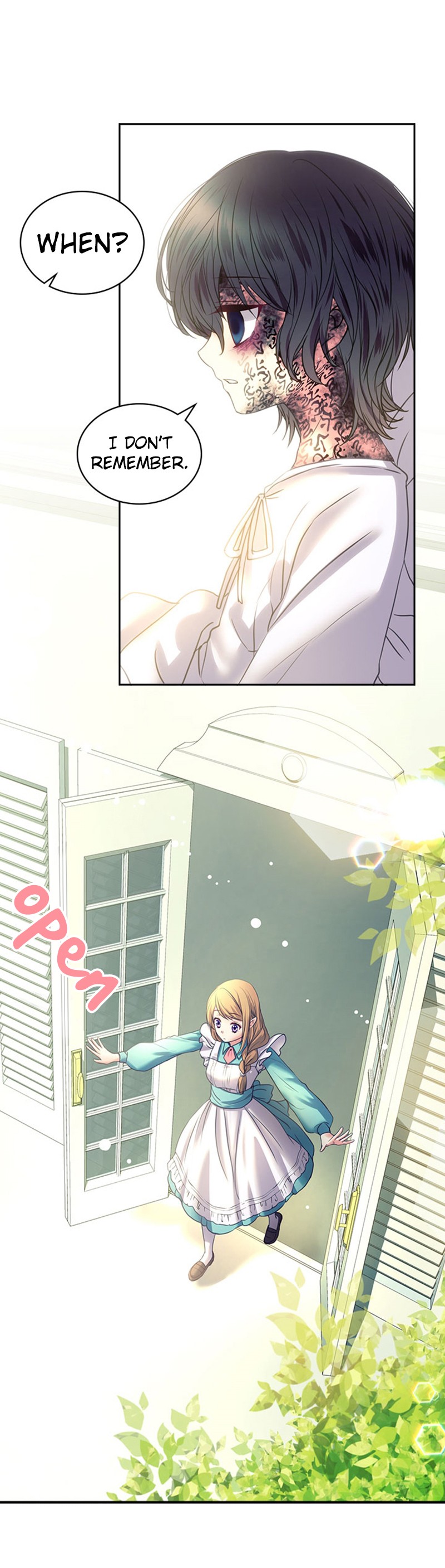 Sincerely: I Became a Duke's Maid Chapter 5 page 20 - Chapter 5