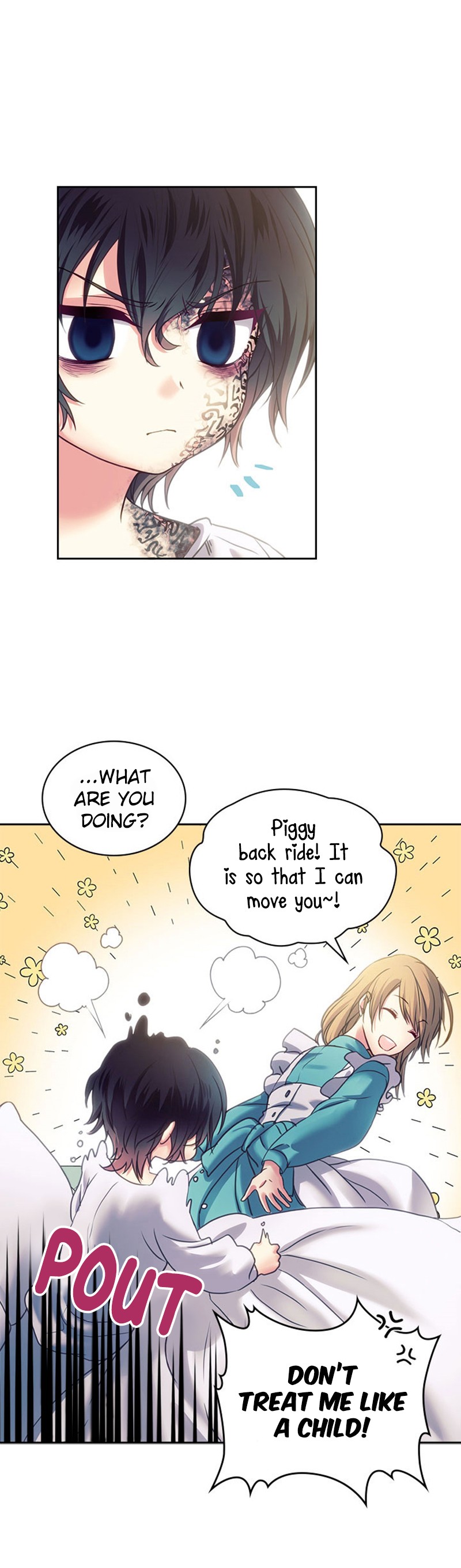 Sincerely: I Became a Duke's Maid Chapter 5 page 23 - Chapter 5