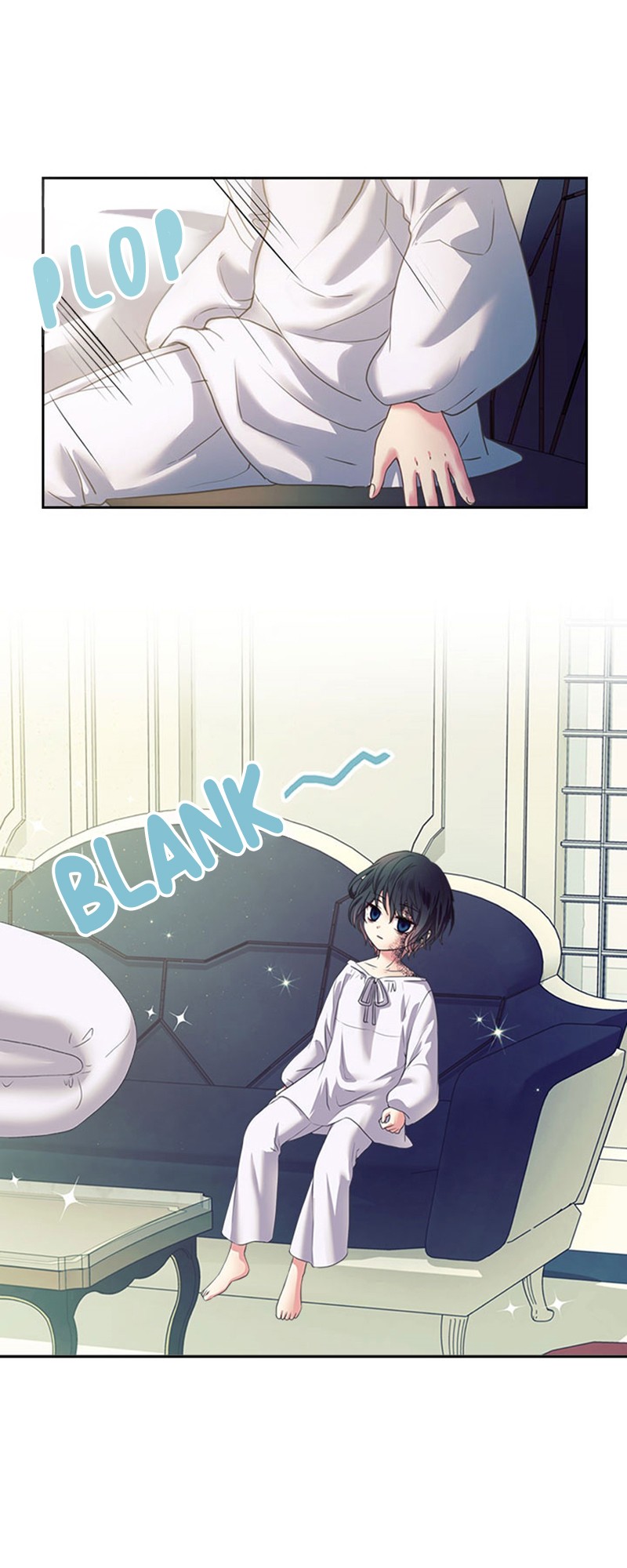 Sincerely: I Became a Duke's Maid Chapter 5 page 27 - Chapter 5