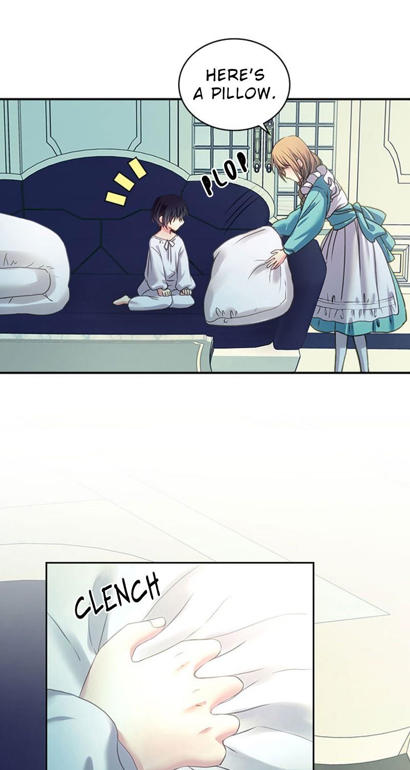 Sincerely: I Became a Duke's Maid Chapter 5 page 31 - Chapter 5