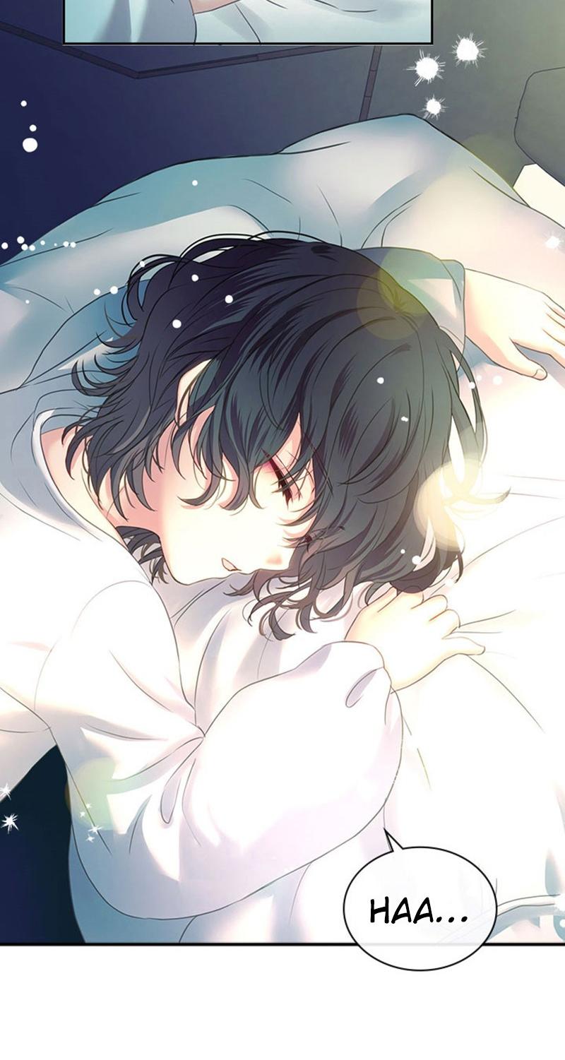 Sincerely: I Became a Duke's Maid Chapter 5 page 32 - Chapter 5