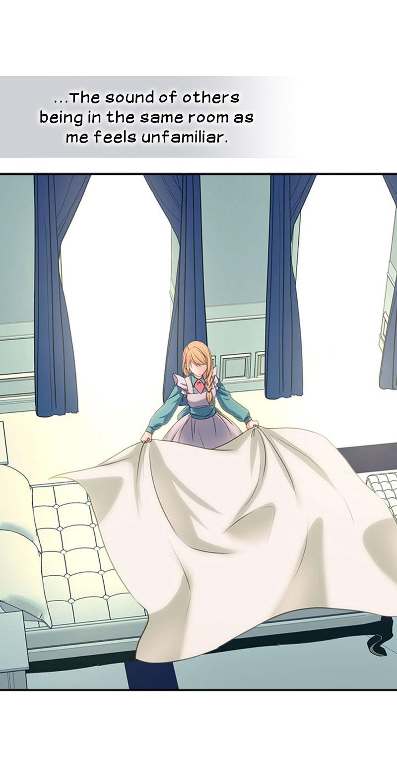 Sincerely: I Became a Duke's Maid Chapter 5 page 33 - Chapter 5