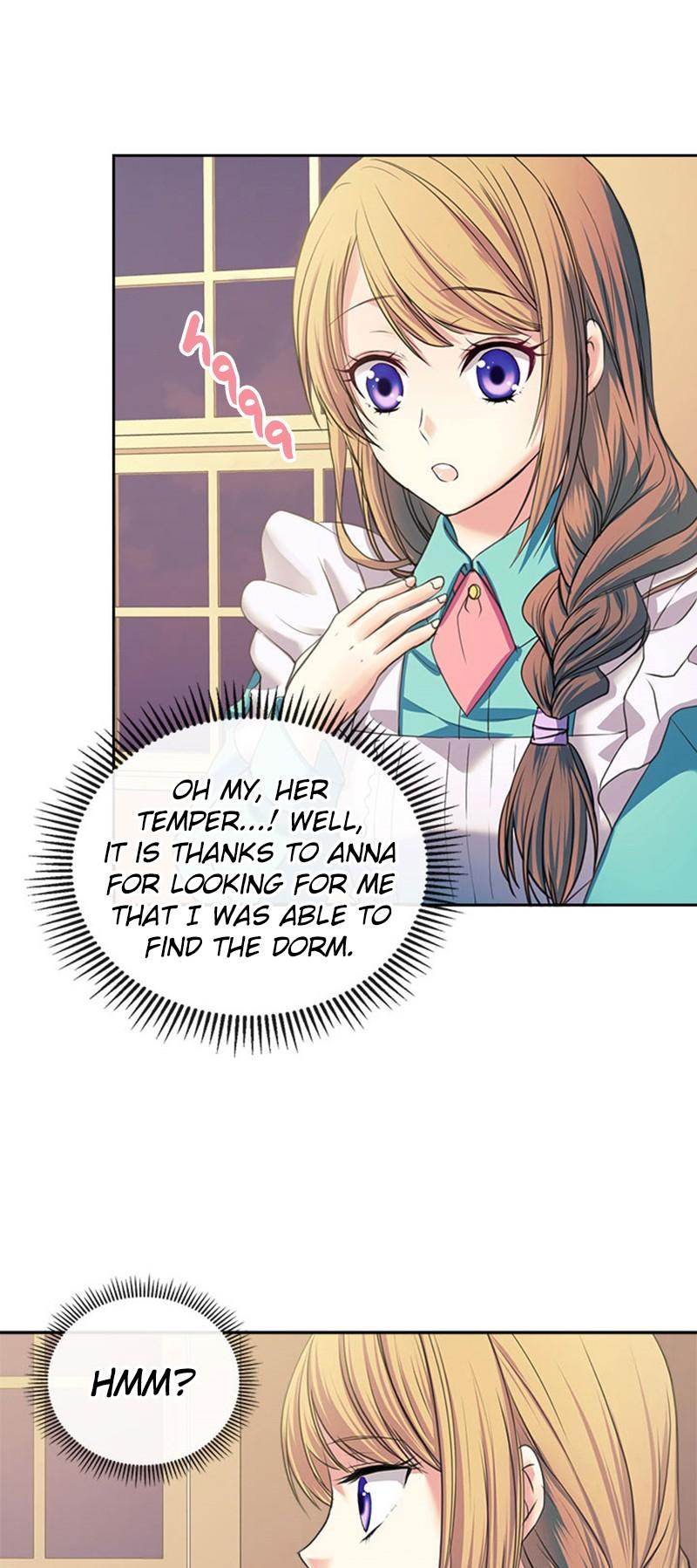 Sincerely: I Became a Duke's Maid Chapter 5 page 5 - Chapter 5